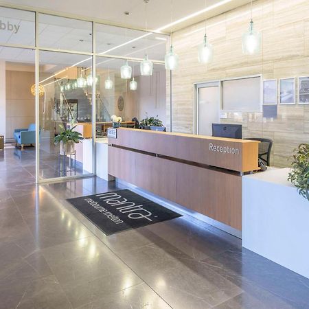 Mantra Melbourne Melton Exterior foto
