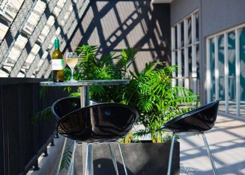Mantra Melbourne Melton Interior foto