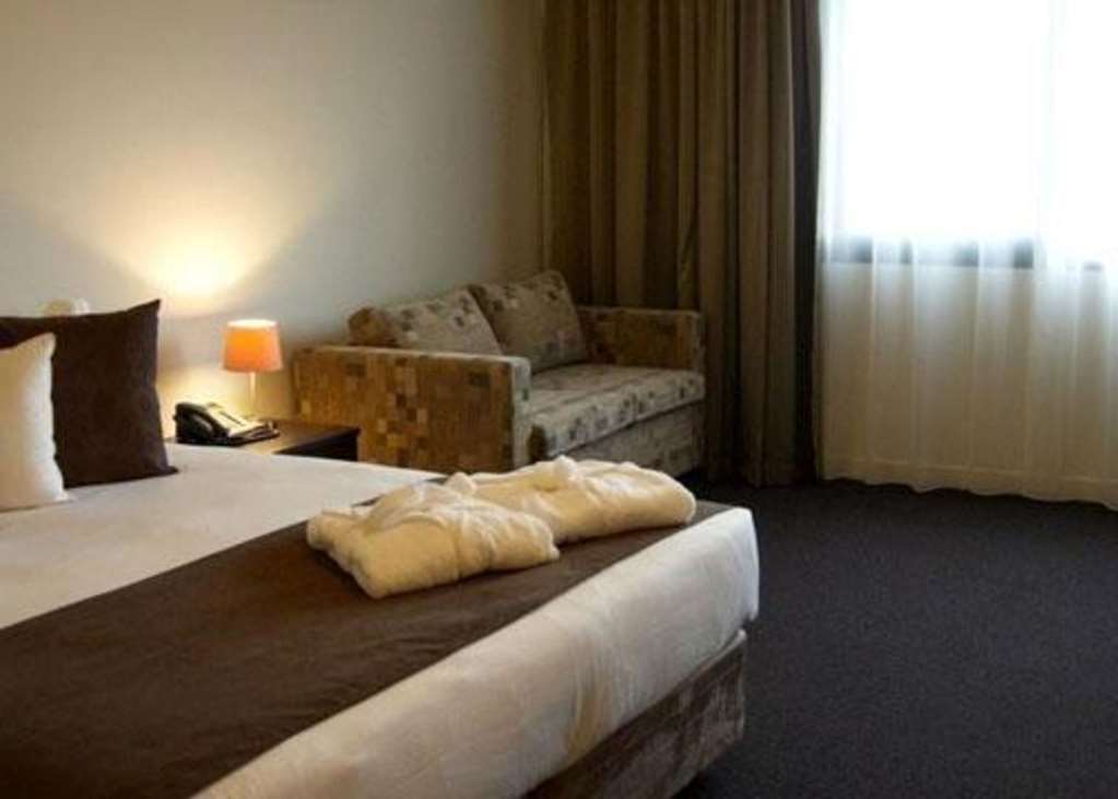 Mantra Melbourne Melton Quarto foto