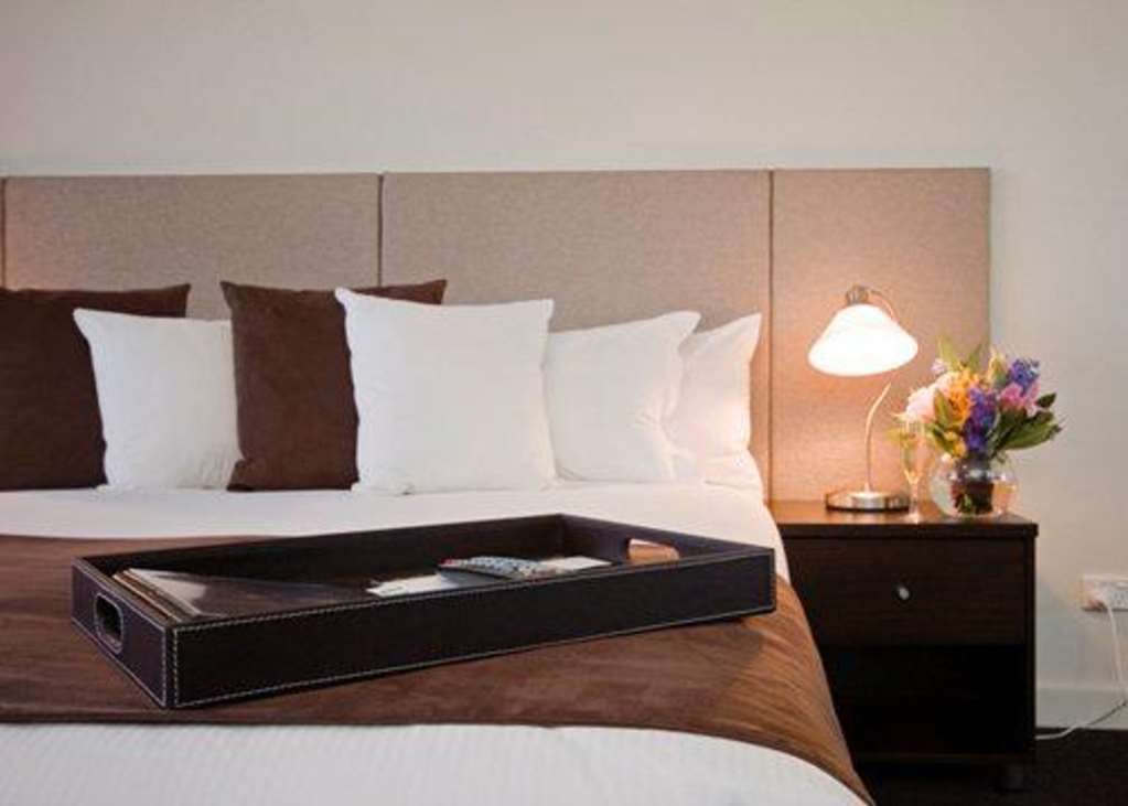 Mantra Melbourne Melton Quarto foto