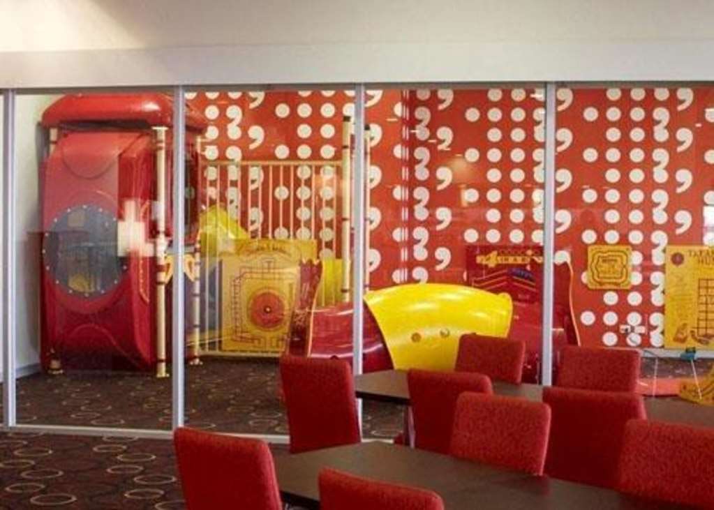 Mantra Melbourne Melton Amenidades foto