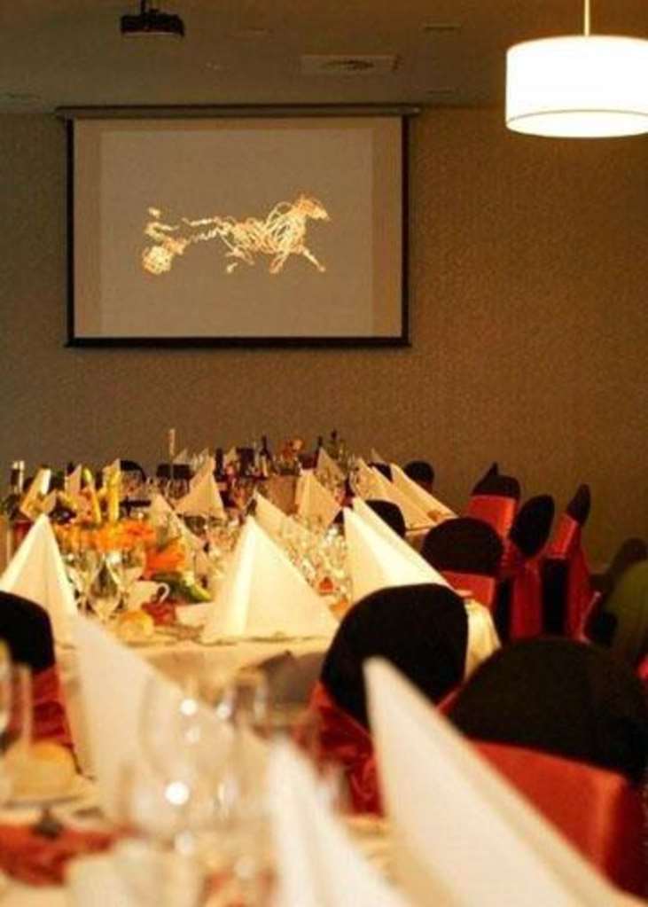 Mantra Melbourne Melton Facilidades foto